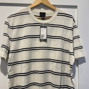NWT H&M’s Men’s XL Sweater Shirt
